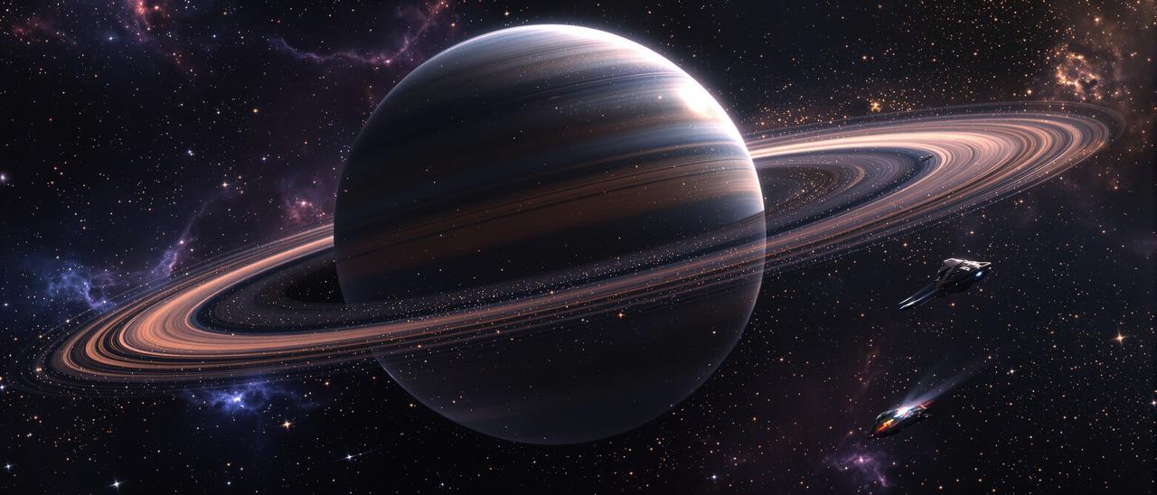 星际穿越：新纪元轮播封面
