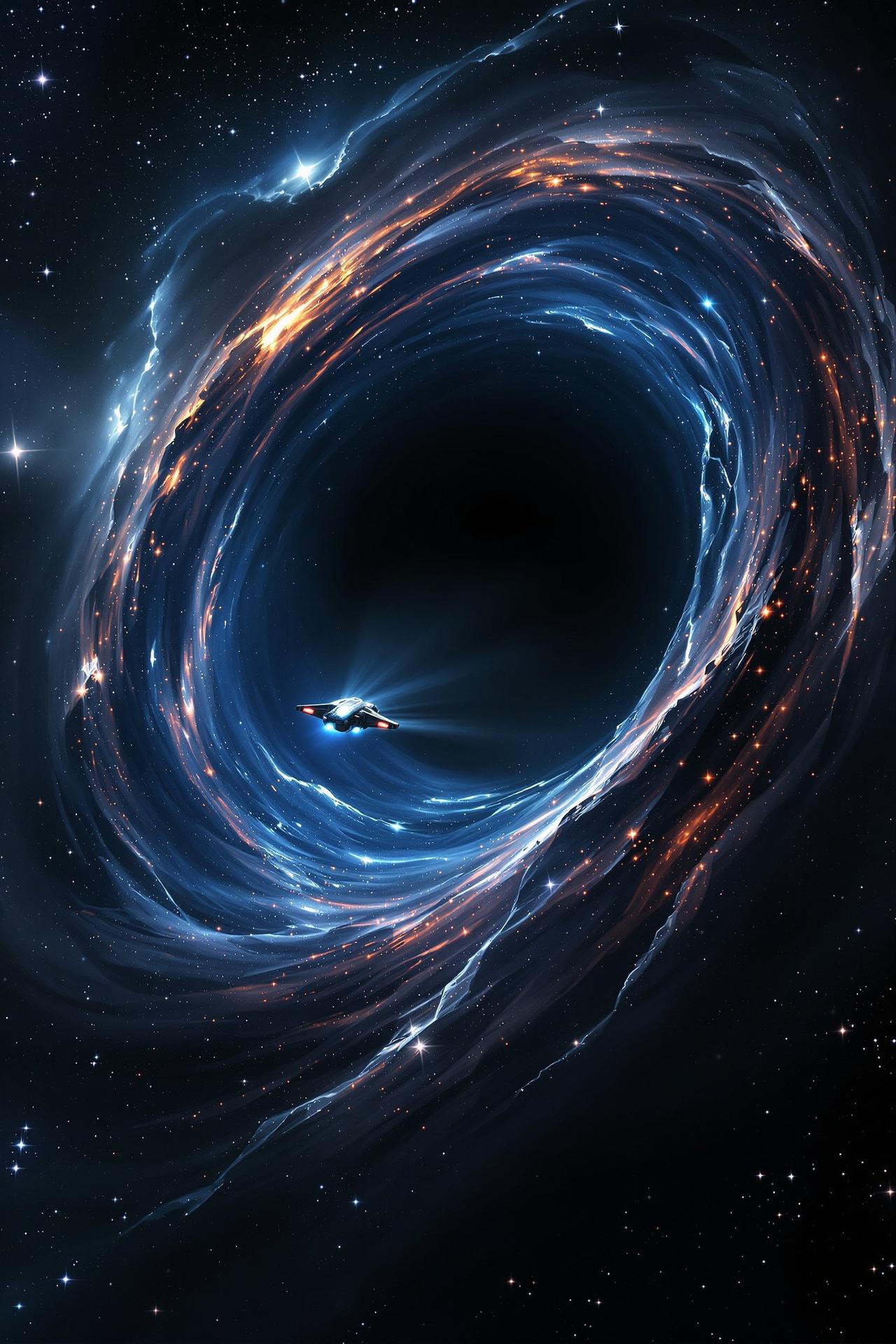 星际穿越：新纪元封面图